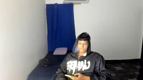 thejoker_master222 online show from August 8, 12:43 am
