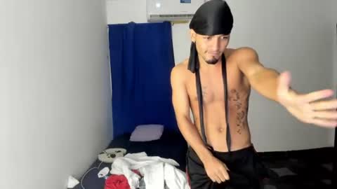 thejoker_master222 online show from August 8, 7:52 am