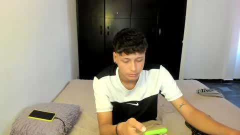 thejoker_master222 online show from August 10, 10:22 pm