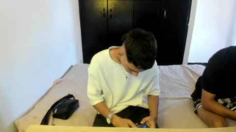 thejoker_master222 online show from August 11, 9:17 pm