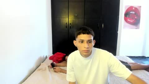 thejoker_master222 online show from August 12, 6:32 pm