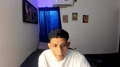thejoker_master222 online show from August 12, 7:49 pm