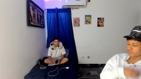 thejoker_master222 online show from August 12, 10:12 pm