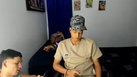 thejoker_master222 online show from August 14, 12:36 am