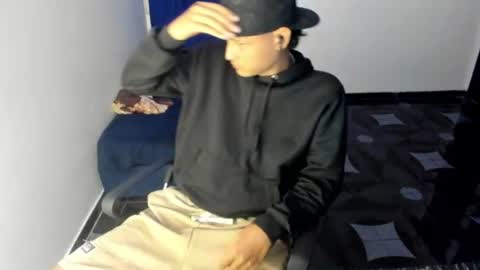 thejoker_master222 online show from August 14, 5:22 am