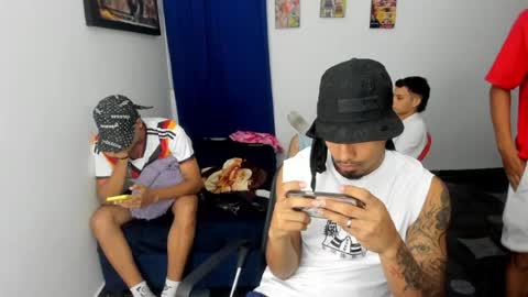 thejoker_master222 online show from August 14, 11:52 pm