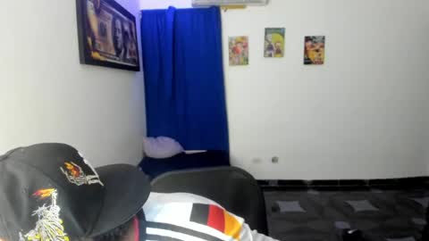 thejoker_master222 online show from August 15, 2:48 am