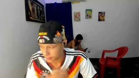thejoker_master222 online show from August 15, 3:54 am