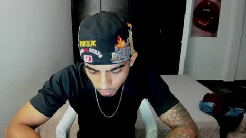 thejoker_master222 online show from August 17, 6:07 am