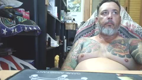 thekier online show from July 11, 8:15 pm