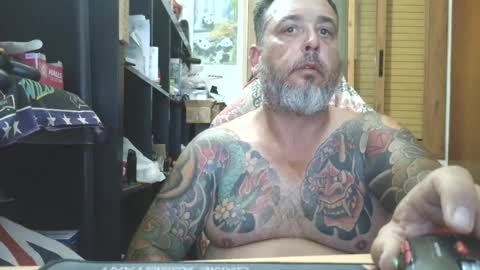 thekier online show from July 11, 11:33 pm