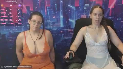 Goddess Nola online show from August 3, 11:23 pm