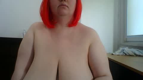 Kinky Angel online show from August 12, 10:06 am