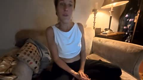 theladyduchess online show from August 2, 1:45 am