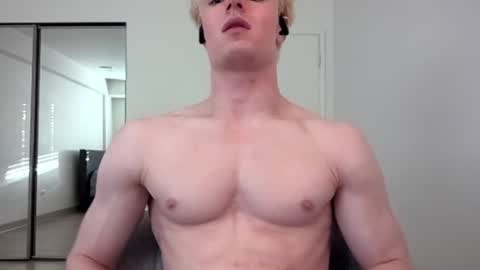 thelevimeyers online show from June 12, 1:34 am