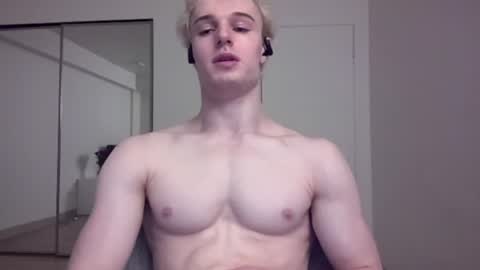 thelevimeyers online show from June 25, 4:26 am