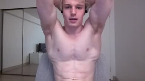 thelevimeyers online show from July 19, 2:02 am
