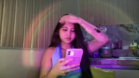 thelifeof_kiara online show from August 15, 4:55 pm