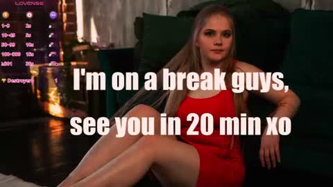 thelma_perez online show from August 12, 4:48 am