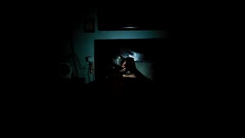 thelostrider1 online show from August 18, 6:41 am