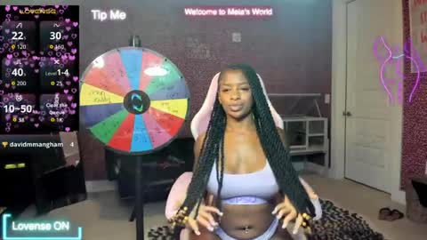 themanseater online show from July 8, 2:48 am