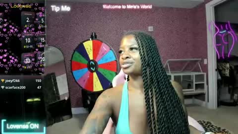 themanseater online show from July 10, 1:44 am