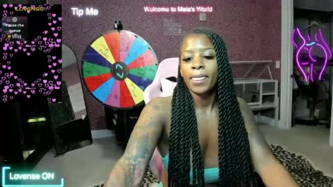 themanseater online show from July 10, 2:50 am