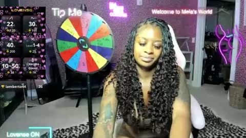 themanseater online show from July 21, 3:10 am