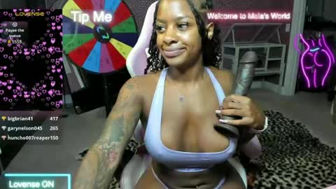 themanseater online show from July 22, 4:37 am