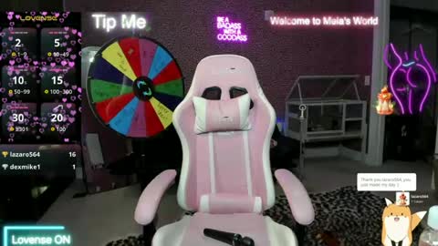 themanseater online show from July 23, 2:47 am