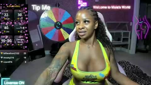 themanseater online show from July 30, 3:36 am