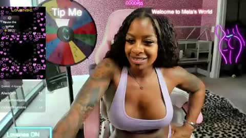 themanseater online show from July 31, 7:08 pm