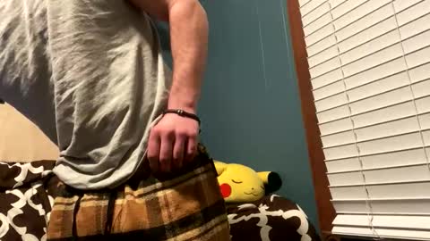 themanthemythleyroy online show from February 18, 8:44 am