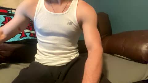 themanthemythleyroy online show from April 24, 10:08 am