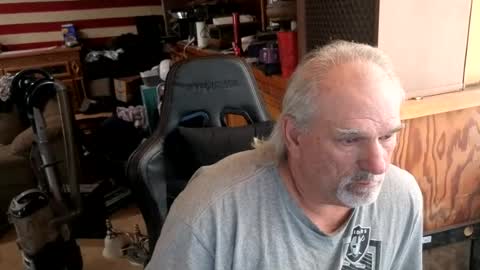 themasseure1 online show from July 30, 12:40 am