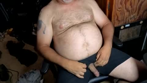 themasseure1 online show from August 7, 2:44 am