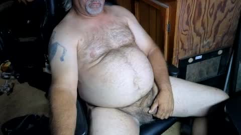 themasseure1 online show from August 8, 6:46 am