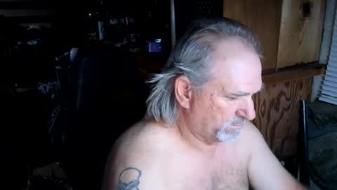 themasseure1 online show from August 10, 4:47 am