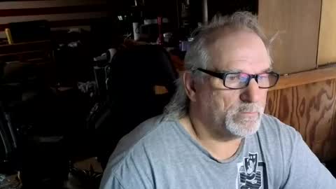 themasseure1 online show from August 10, 1:34 pm