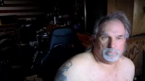 themasseure1 online show from August 14, 4:49 am