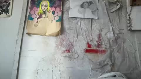 thematryoshka online show from April 4, 3:52 pm