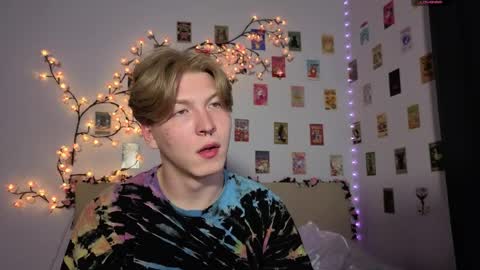 themikesever online show from May 22, 11:40 pm