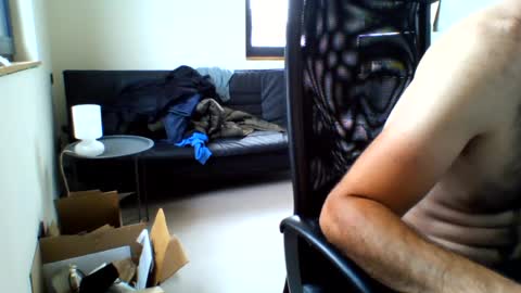 themikka1234 online show from June 17, 11:09 am
