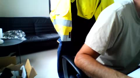 themikka1234 online show from July 8, 12:20 pm