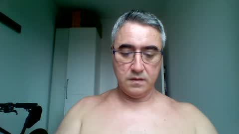 Themohican online show from August 1, 8:53 am