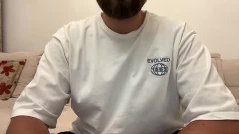 TheMonarchGoat online show from July 26, 5:51 pm