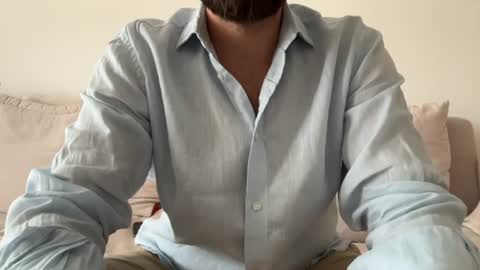 TheMonarchGoat online show from July 27, 7:58 am