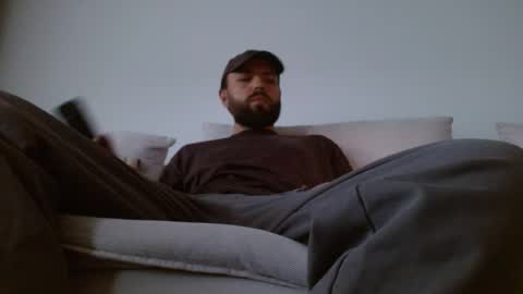 TheMonarchGoat online show from July 28, 5:08 pm