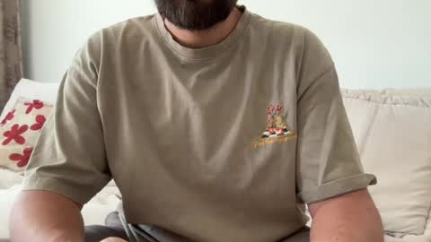 TheMonarchGoat online show from July 29, 8:10 am