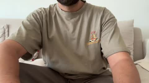 TheMonarchGoat online show from July 29, 9:16 am